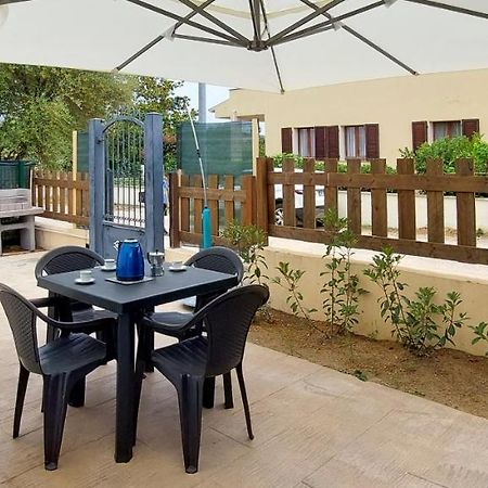 Appartamento Brigida Bilocale 3 Posti Vicino Al Centro San Teodoro  Ngoại thất bức ảnh