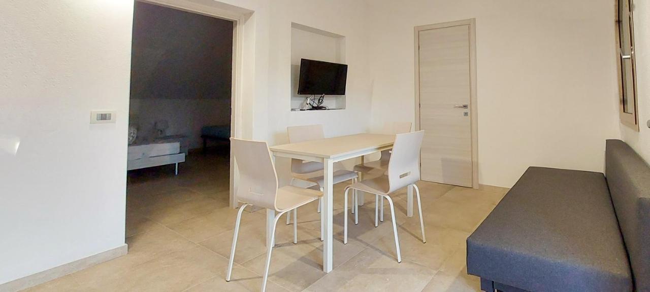 Appartamento Brigida Bilocale 3 Posti Vicino Al Centro San Teodoro  Ngoại thất bức ảnh